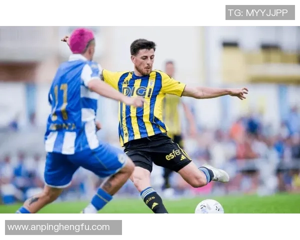 西甲皇家奥维耶多俱乐部与青训瑰宝巴勃罗·阿古丁续约至2026年，奥维耶多青训未来可期